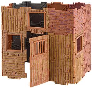 Ігрова фігурка Jazwares Fortnite Builder Set Black Knight