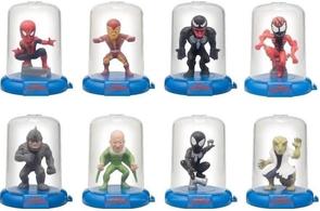 Ігрова фігурка Jazwares Domez Marvel Spider-Man Classic S1