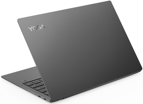 Ноутбук Lenovo Yoga S730-13IWL 81J000ADRA Iron Grey