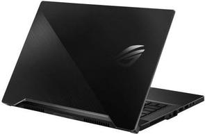 Ноутбук ASUS Zephyrus M GU502GV-ES012 Black