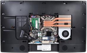 ПК-моноблок Artline Business G41 (G41v07) 23.8