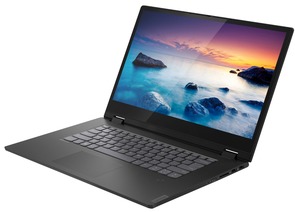 Ноутбук Lenovo IdeaPad C340-15IWL 81N5008ERA Onyx Black