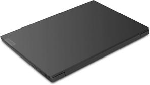 Ноутбук Lenovo IdeaPad S340-14IWL 81N700VJRA Onyx Black