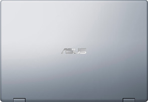 Ноутбук ASUS VivoBook Flip 14 TP412FA-EC212T Galaxy Blue