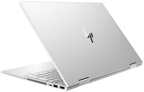 Ноутбук HP Envy x360 15-dr0001ur 6PU81EA Silver