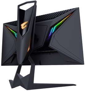 Монітор Gigabyte Aorus KD25F WLED (AORUS KD25F-EK)