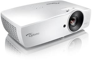 Проектор Optoma X461 (DLP, XGA (1024x768), 5000 Lm)