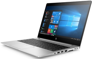 Ноутбук HP EliteBook 840 G6 6XE53EA Silver