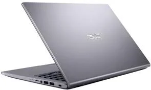 Фото: Ноутбук ASUS Laptop X509JP-EJ068 Slate Grey - 15.6" Intel Core i5 / i5-1035G1 / DDR4 8 ГБ / PCI-E SSD 256 ГБ / GeForce MX330 № 4 | KTC