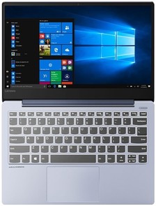 Ноутбук Lenovo IdeaPad S530-13IWL 81J700EURA Liquid Blue