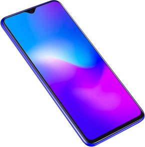 Смартфон Blackview A60 1/16GB Gradient Blue (6931548305750)