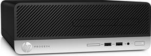 ПК HP ProDesk 400 G6 SFF Intel Core i7-9700 3-4.7 GHz/8GB/SSD 256GB/UHD 630/DVD/Win10P CB/MS