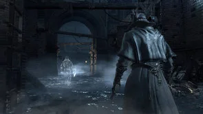 Фото: Гра Bloodborne PS4 Blu-ray № 9 | KTC