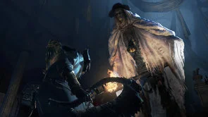 Фото: Гра Bloodborne PS4 Blu-ray № 19 | KTC