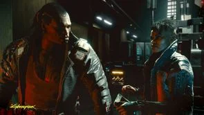 Фото: Гра Cyberpunk 2077 PS4 Blu-ray № 11 | KTC