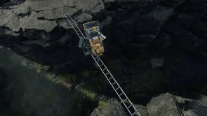 Фото: Гра Death Stranding [PS4, Russian version] Blu-ray диск № 15 | KTC