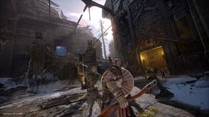 Фото: Гра God of War PS4 Blu-ray № 14 | KTC