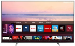 Фото: Телевізор LED Philips 50PUS6754/12 (Smart TV, Wi-Fi, 3840x2160) № 4 | KTC