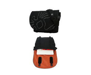 Сумка для ноутбука Crumpler Meat Smuggler L 