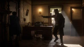 Фото: Гра Red Dead Redemption 2 PS4 Blu-ray № 7 | KTC