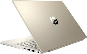 Ноутбук HP Pavilion 14-ce2029ur 7WA85EA Gold