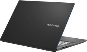  ASUS Vivobook S14 S431FL-EB061 Gun Metal