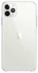Фото: Чохол Apple for iPhone 11 Pro Max - Clear Case (MX0H2) № 3 | KTC