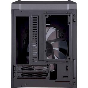 Корпус для ПК Cooler Master MasterCase H100 Black/Iron Grey (MCM-H100-KANN-S00)
