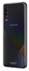 Чохол-накладка Samsung для Galaxy A30s (A307) - Clear Cover Transparent