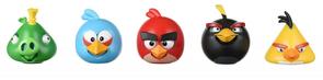 Ігрова фігурка Jazwares Angry Birds ANB Game Pack (Core Characters)