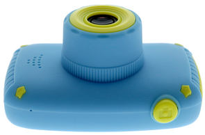 Екшн камера дитяча LEDGREAT Kids Camera A4-X9 Blue