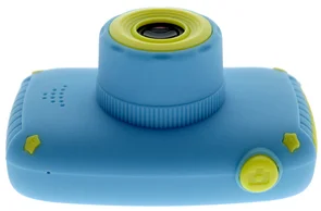 Фото: Екшн камера дитяча LEDGREAT Kids Camera A4-X9 Blue № 7 | KTC