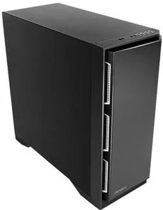 Фото: Корпус Antec P101S Black (0-761345-81103-3) № 4 | KTC