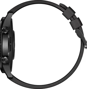 Фото: Смарт годинник Huawei Watch GT 2 Sport Black № 6 | KTC