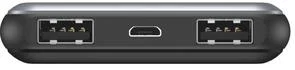 Фото: Батарея універсальна ENERGIZER UE10046 10000mAh Grey (UE10046 (G)) № 3 | KTC