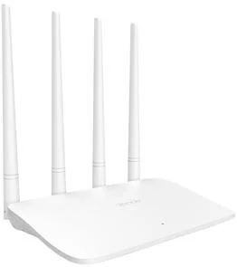 Фото: Wi-Fi Роутер Tenda F6 № 3 | KTC