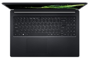 Ноутбук Acer Aspire 3 A315-34-C5A2 NX.HE3EU.018 Black