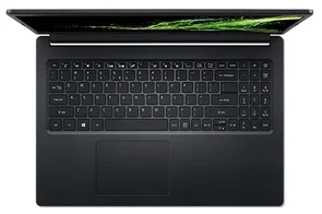 Фото: Ноутбук Acer Aspire 3 A315-34-P5XU NX.HE3EU.049 Charcoal Black - 15.6" Intel Pentium / N5030 / DDR4 8 ГБ / SATA 3 SSD 256 ГБ / Intel UHD Graphics 605 № 4 | KTC