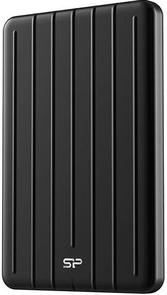 Зовнішній жорсткий диск Silicon Power Bolt B75 Pro 512GB SP512GBPSD75PSCK Black