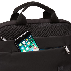 Сумка для ноутбука Case Logic Advantage Attache ADVA-111 Black