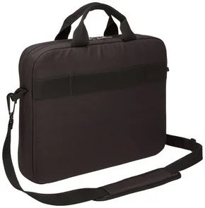 Фото: Сумка для ноутбука Case Logic Advantage Attache ADVA-114 Black (3203986) № 2 | KTC