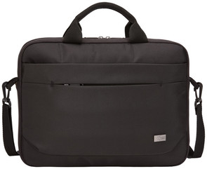 Сумка для ноутбука Case Logic Advantage Attache ADVA-116 Black