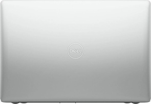 Ноутбук Dell Inspiron 3780 3780Fi78S1H1R520-WPS Silver