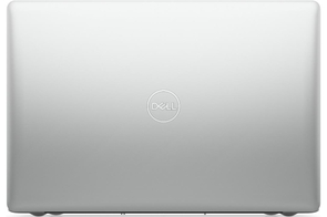 Ноутбук Dell Inspiron 3781 3781i38H1IHD_WPS Silver