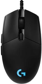 Миша Logitech Pro Black (910-005440)