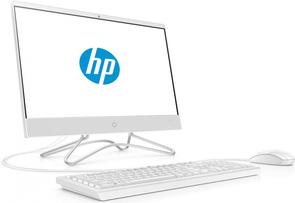 ПК-моноблок HP 200 G3 White 21.5