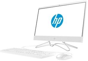 ПК-моноблок HP 24-f0143ur White 23.8