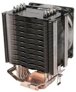 Фото: Кулер для процесора Antec C40 Blue (0-761345-10929-1) № 4 | KTC