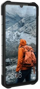 Чохол-накладка Urban Armor Gear для Huawei P30 - Plasma Ash