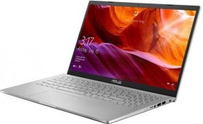 Ноутбук ASUS Laptop M509DL-BQ021 Silver